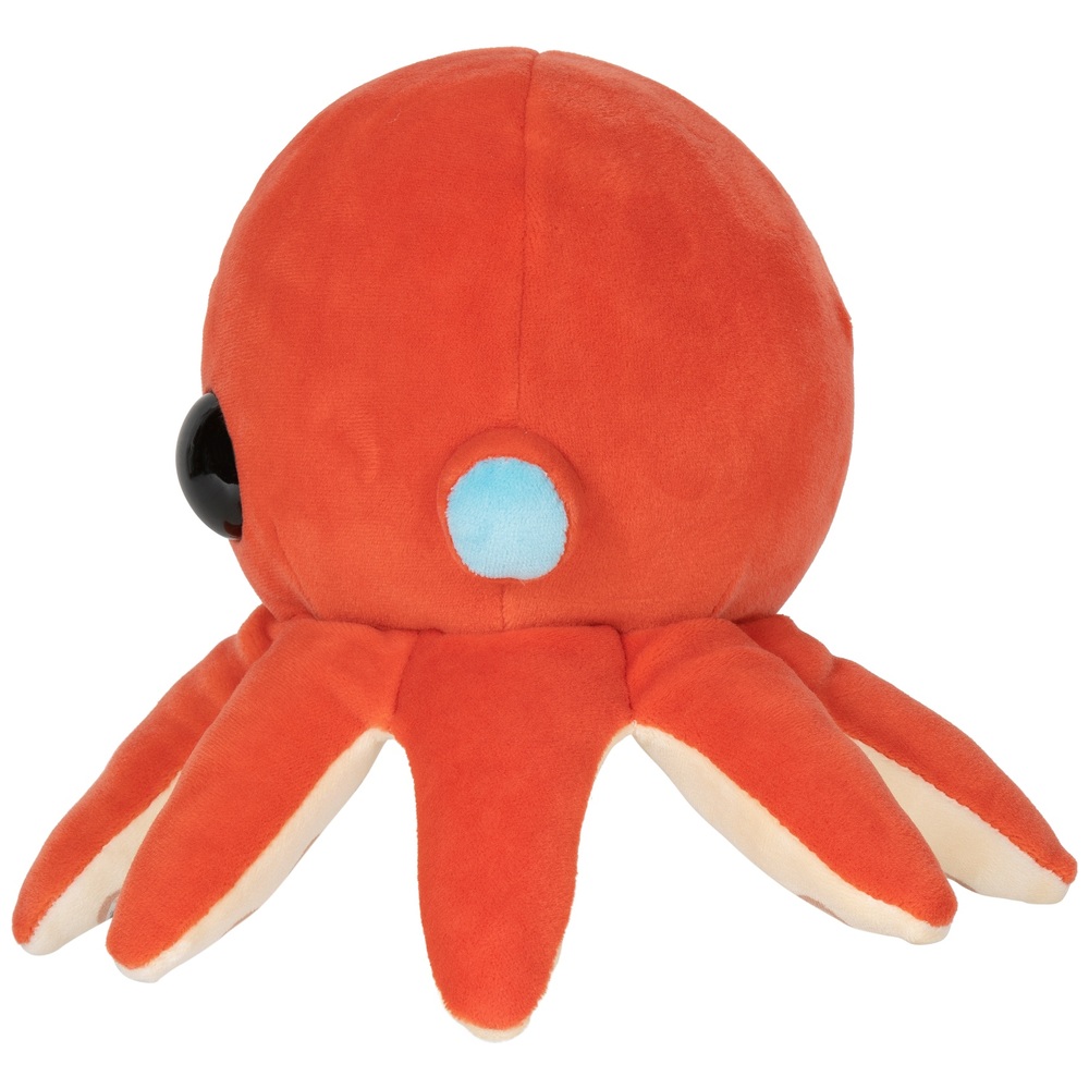 Adopt Me! 15 cm Sammlerplüschtier – Oktopus