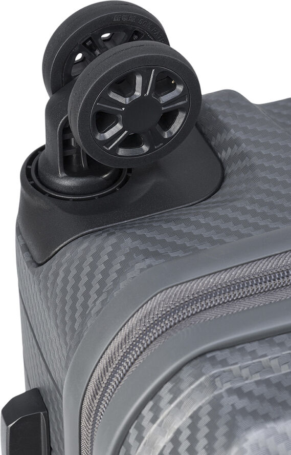 Airbox AZ18 Carbongrey