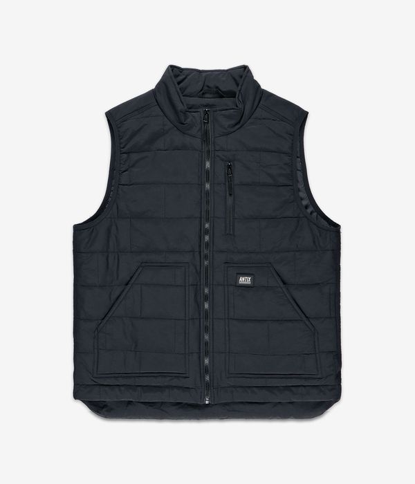 Antix Armor Weste (black)