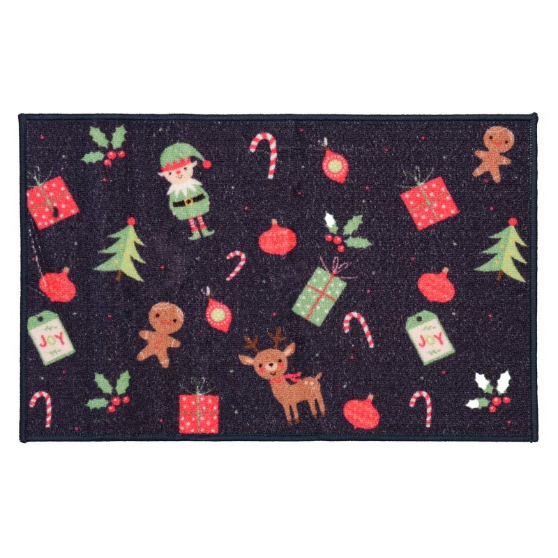 Tapis 'Lutin'