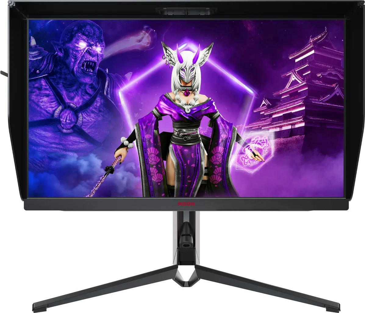 AOC Agon Pro AG274QXM Écrans gaming