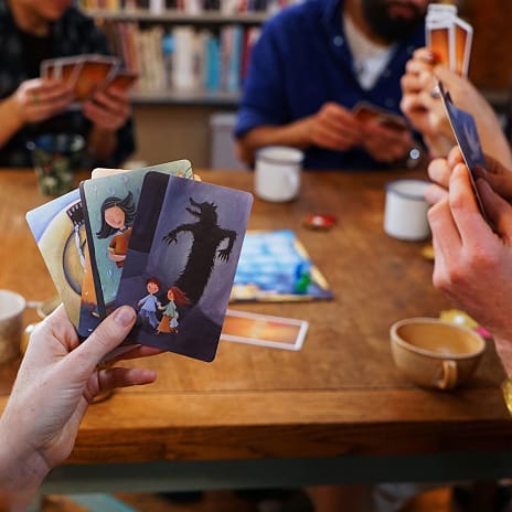 DIXIT NORDIC