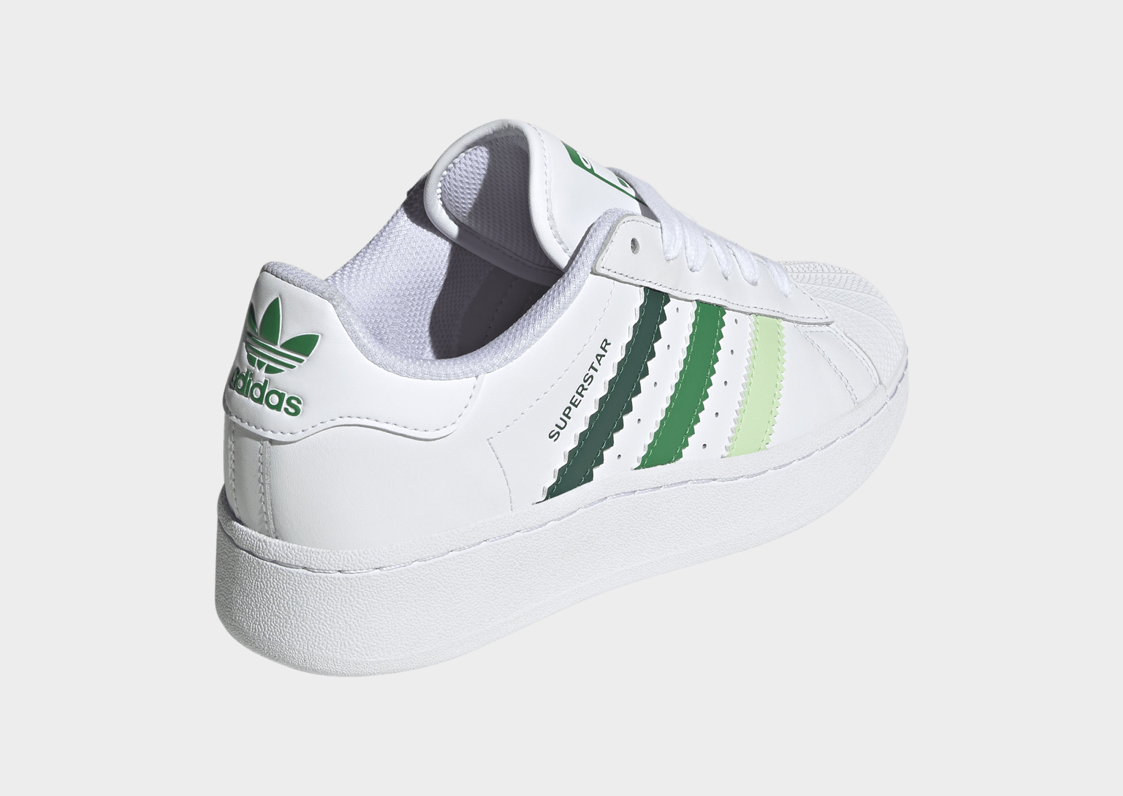 adidas Chaussure Superstar XLG