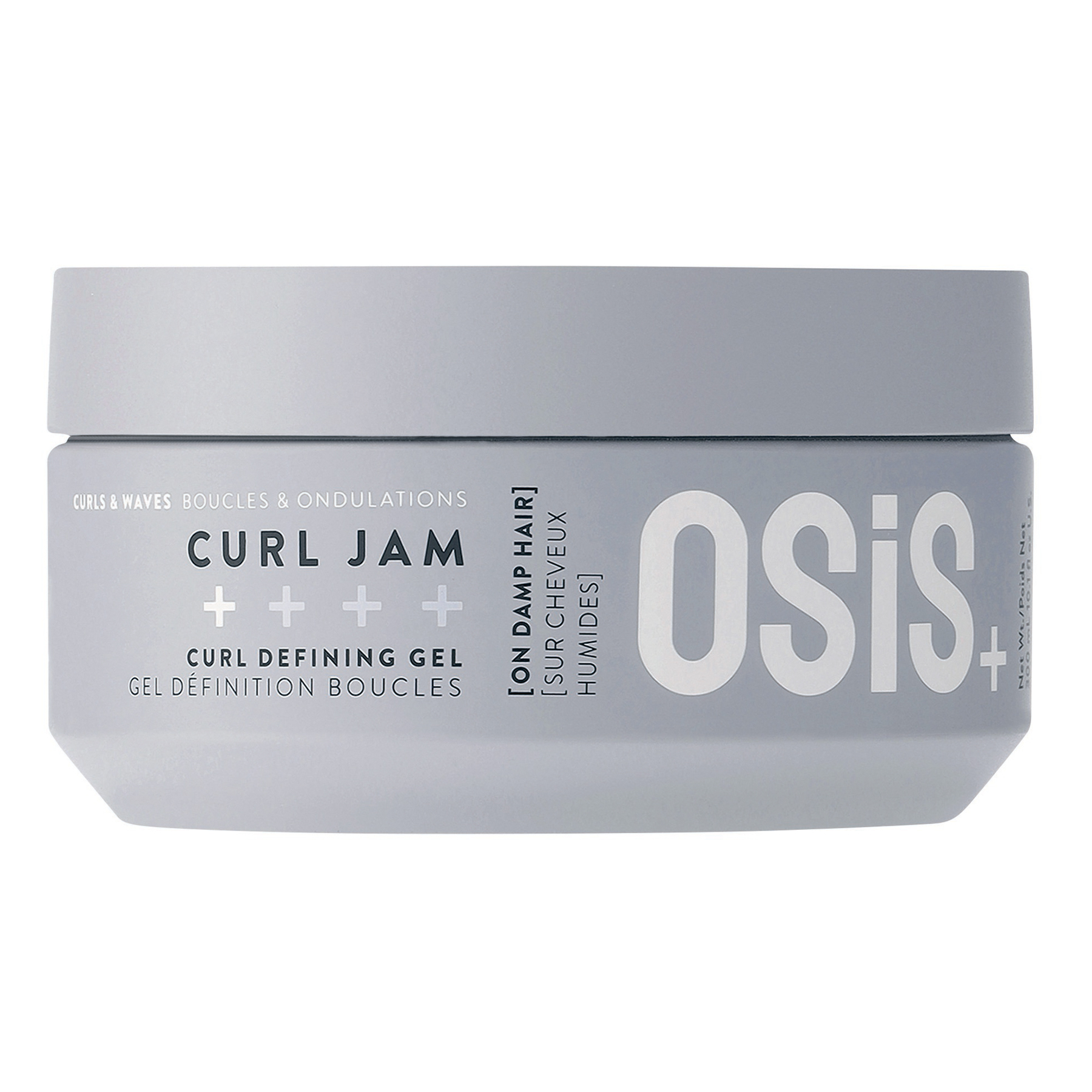 Osis + Curl Jam Schwarzkopf 300 ML