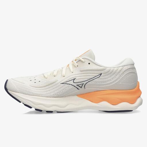 Mizuno Wave Skyrise 4