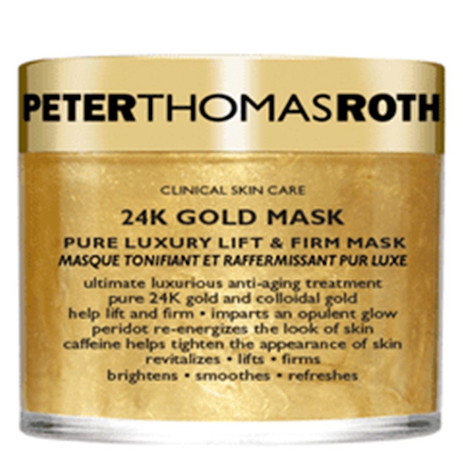 Peter Thomas Roth 24K Gold Mask 50ml