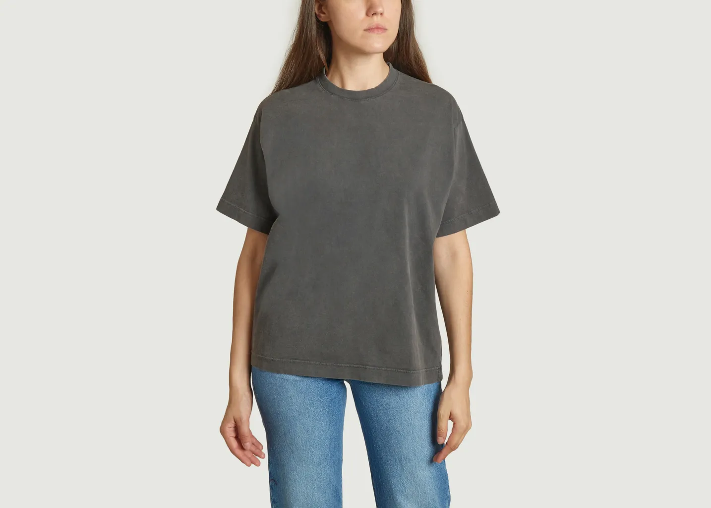 T-shirt Oversized Organic Colorful Standard