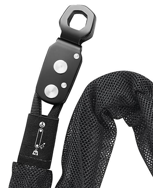 EDELRID - LONGES REGLABLES KAA (sur commande)