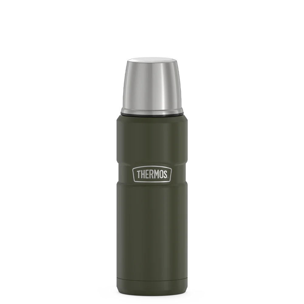 16oz STAINLESS KING™ BEVERAGE BOTTLE