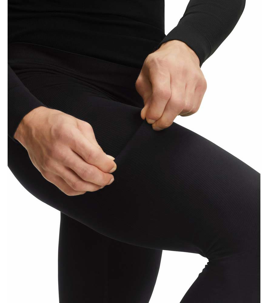 FALKE  Maximum Warm Long Tights Men