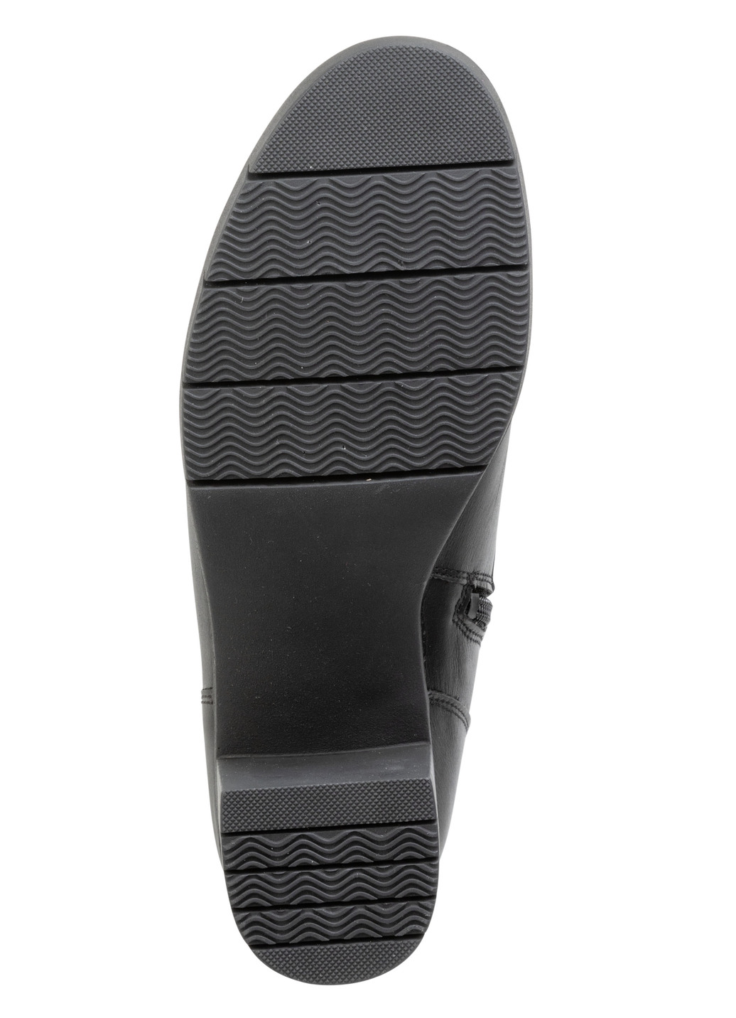 Waldläufer Schnür-Stiefelette aus weichem Nappaleder