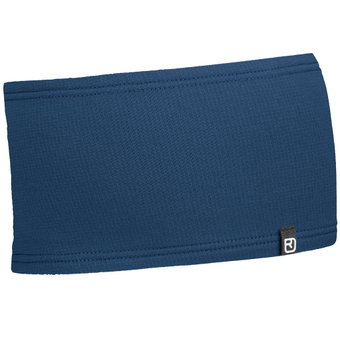 Ortovox Light Fleece Stirnband Deep Ocean
