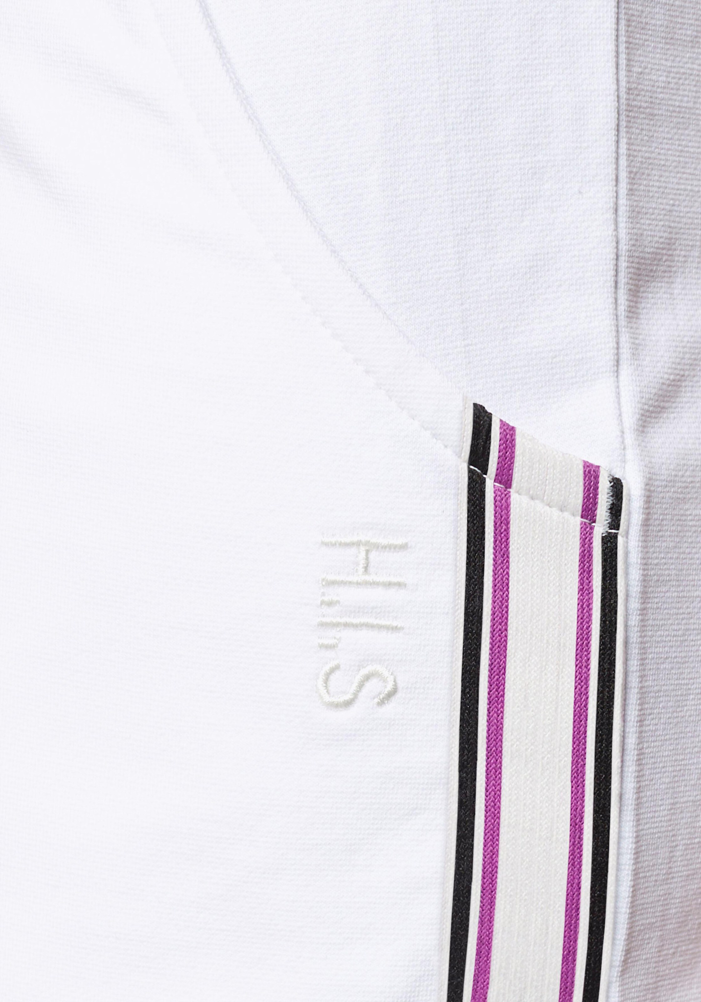 H.I.S Strandshorts in weiß