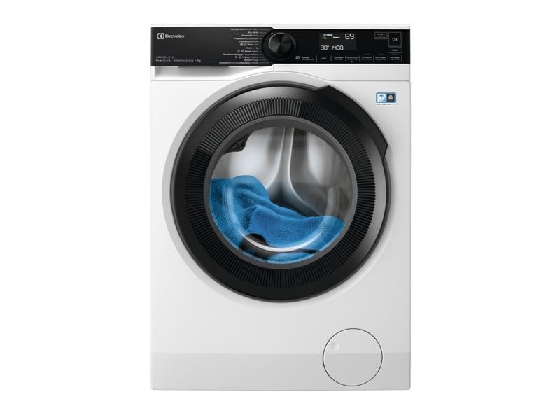 Electrolux Waschmaschine WAGL2E500 Links Ariel PODS Frontloader mit 9 kg Ladekapazität