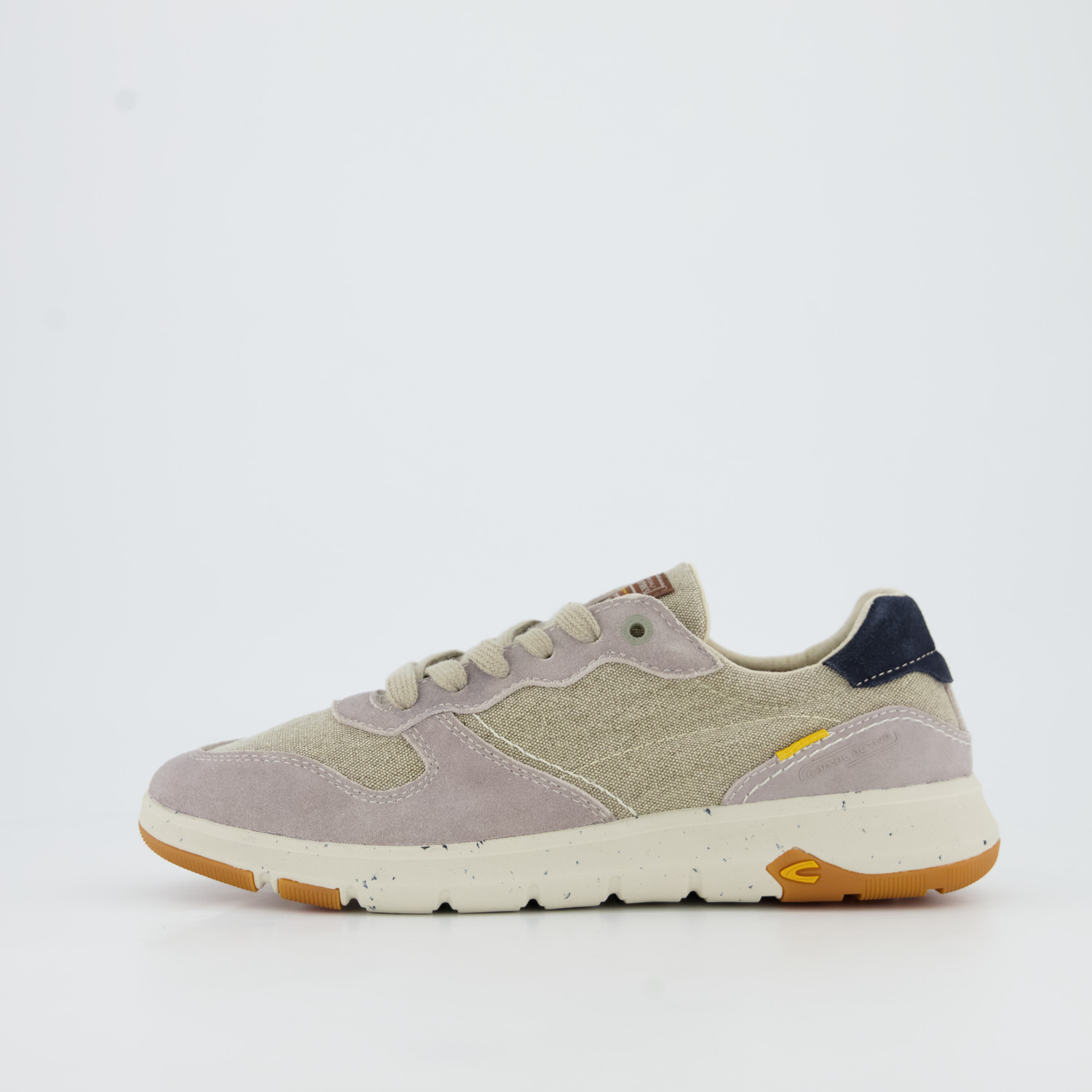 Camel Halbschuhe