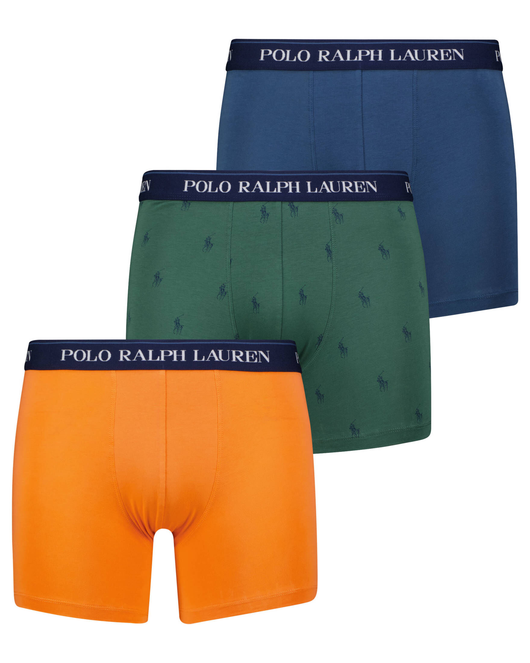 Polo Ralph Lauren| Herren Retropants 3er-Pack
