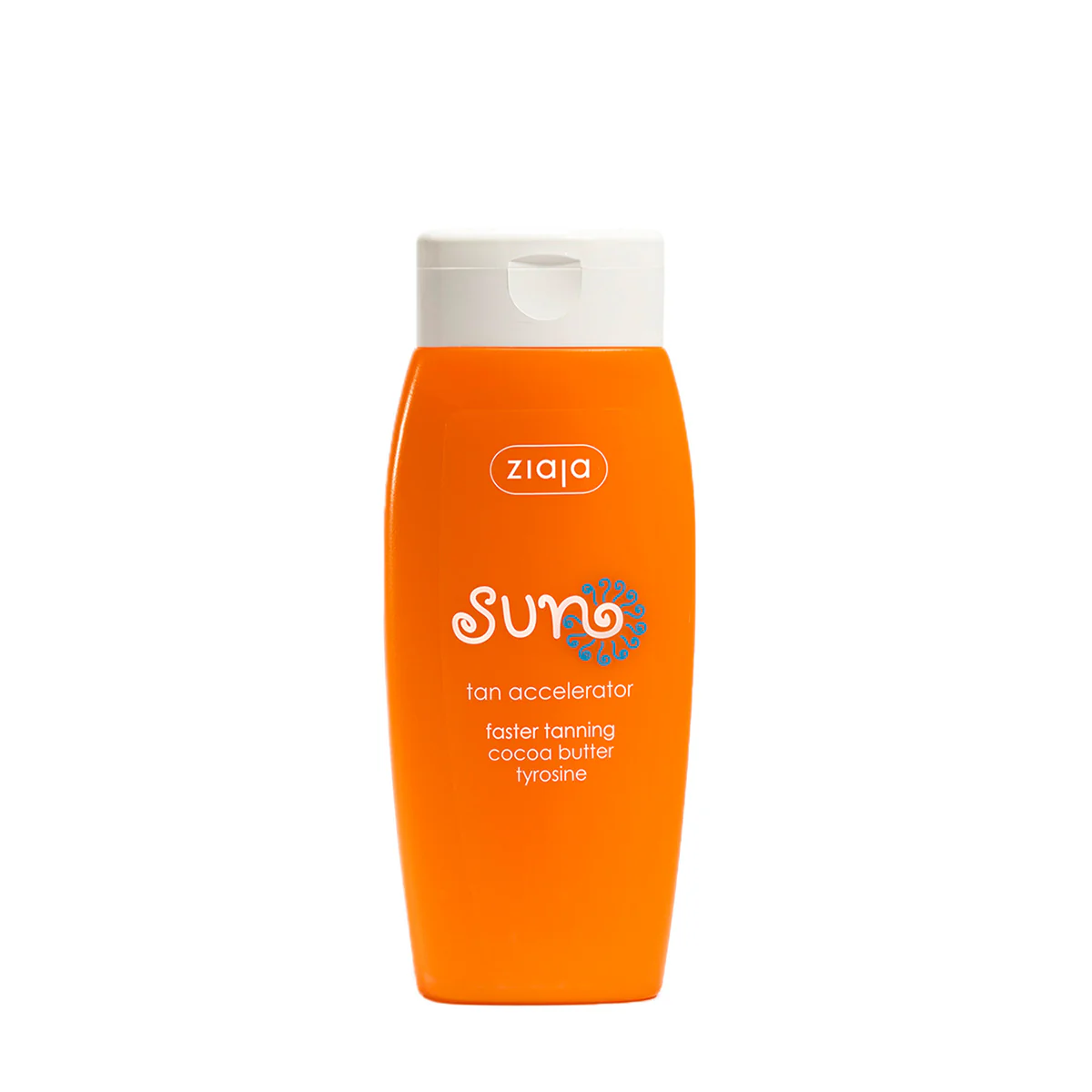 Accélérateur de Bronzage au Beurre de Cacao 150ml