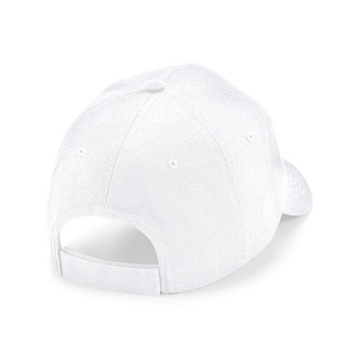 Gorra De Seis Paneles Beechfield Ultimate