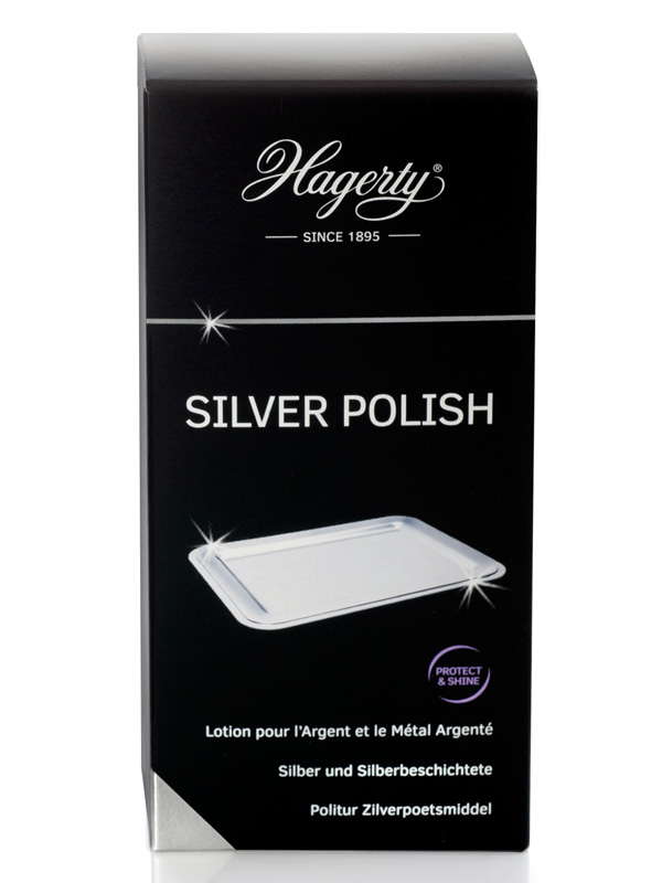 HAGERTY Silver Polish<br>250 ml