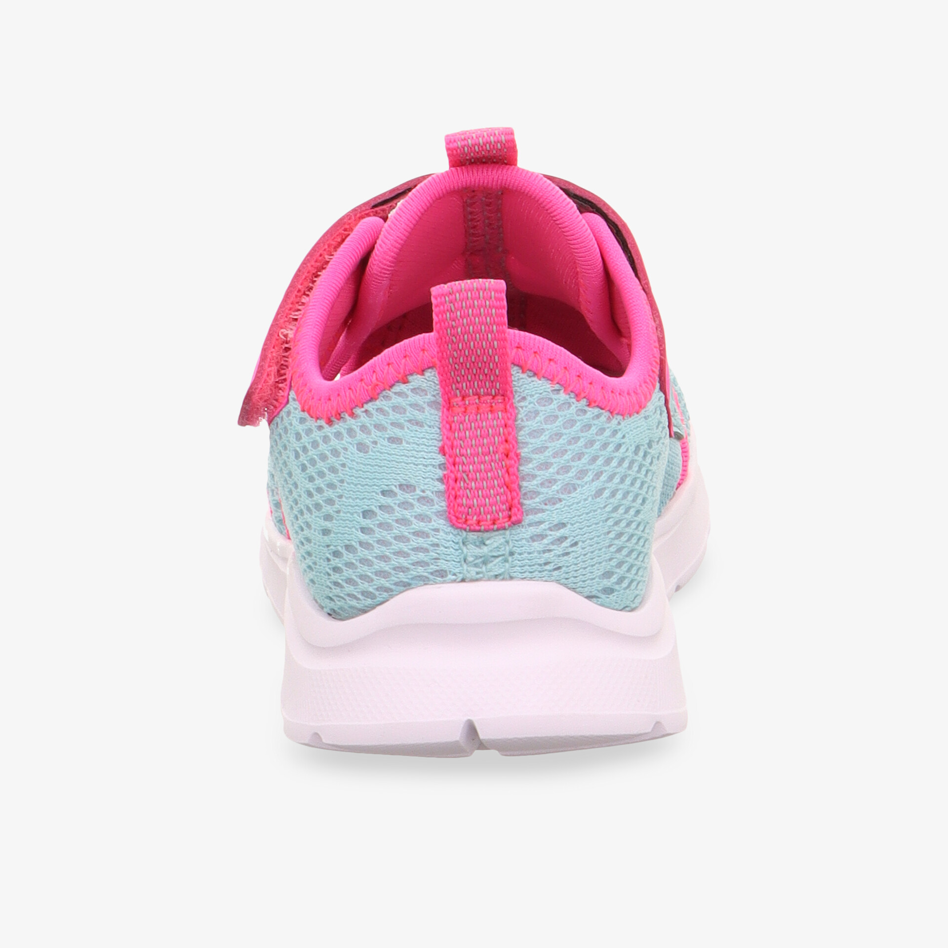 superfit Kinder Sandalen pink