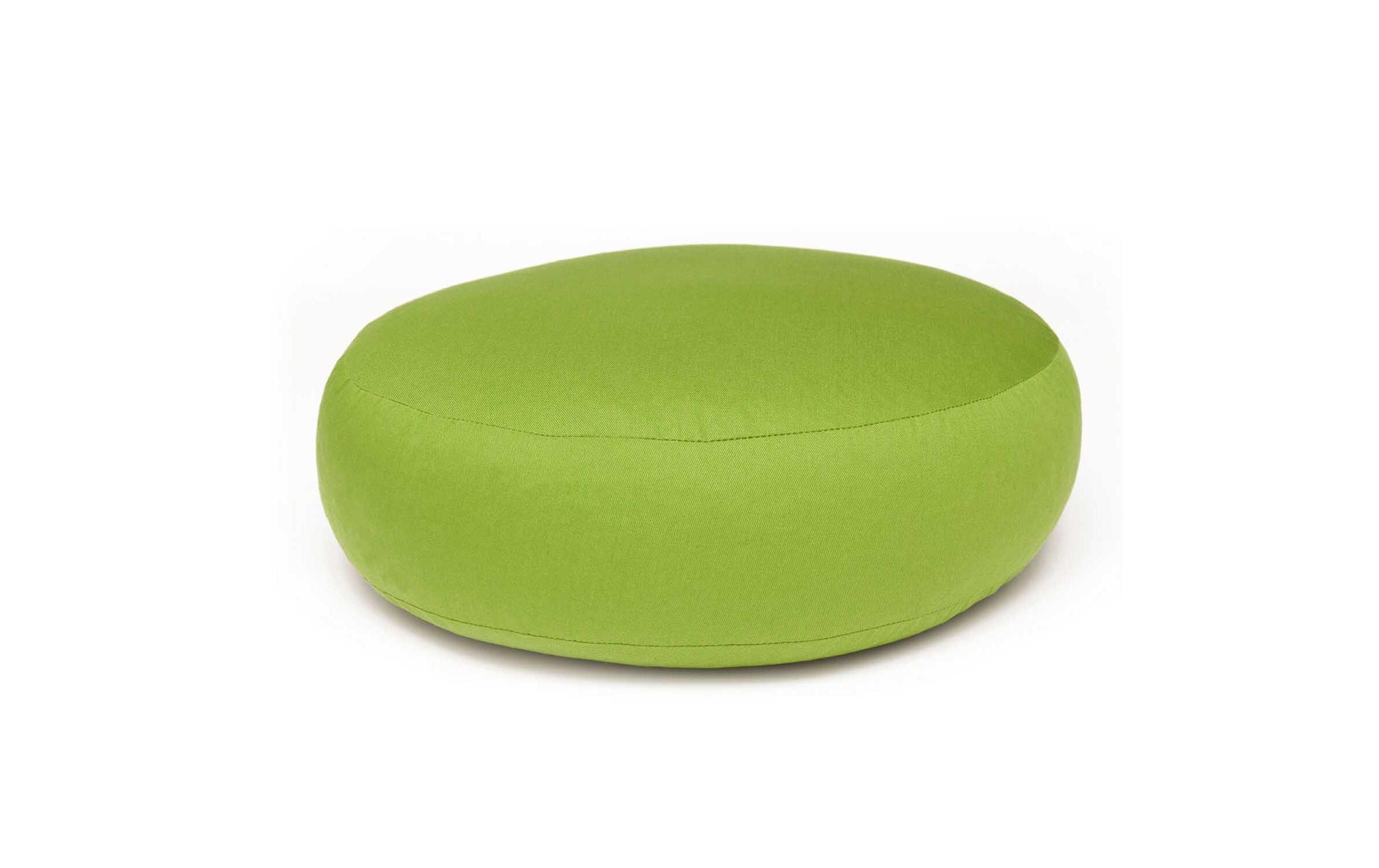 Yoga Relax Cushion GrünSitzkissen Yoga
