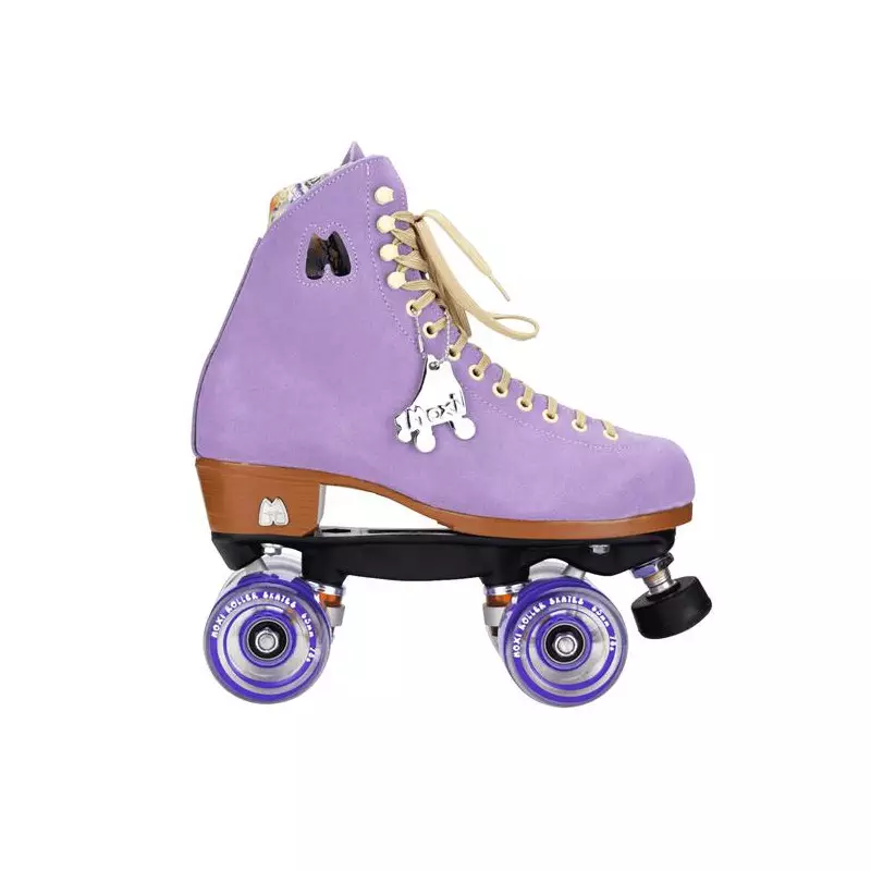 Roller Quad MOXI Lolly 2021 Lilac