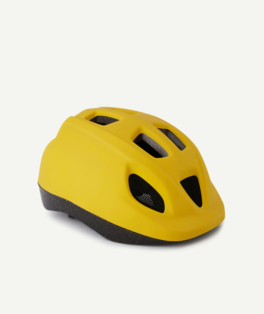 MON ZOLI CASQUECASQUE ROLLING MOUTARDE TAILLE S