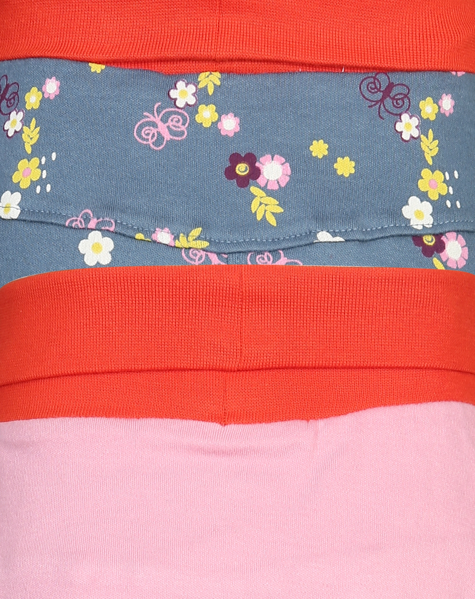 Wenderock MY LITTLE FRIEND in rosa/blau
