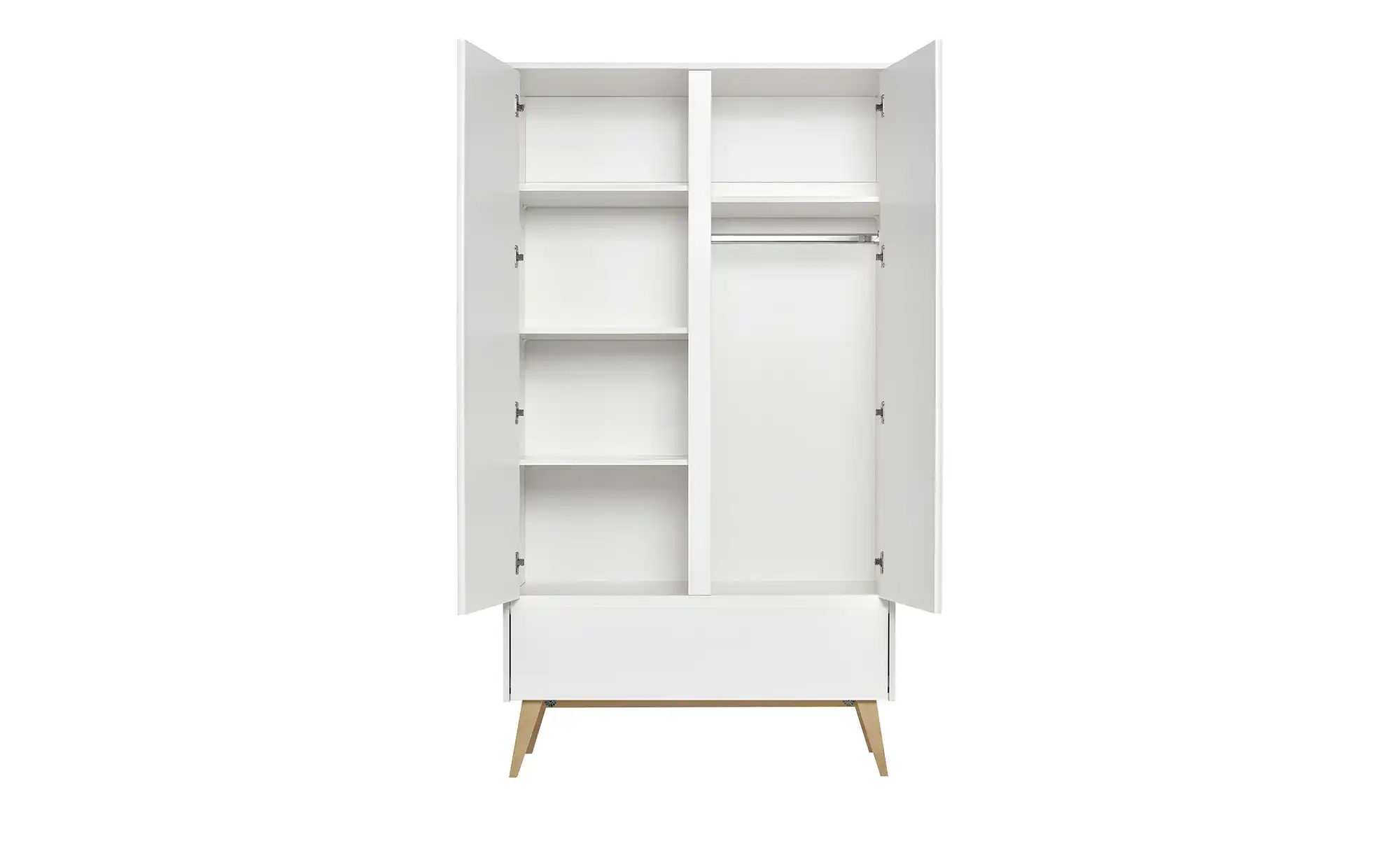 Kleiderschrank Swing