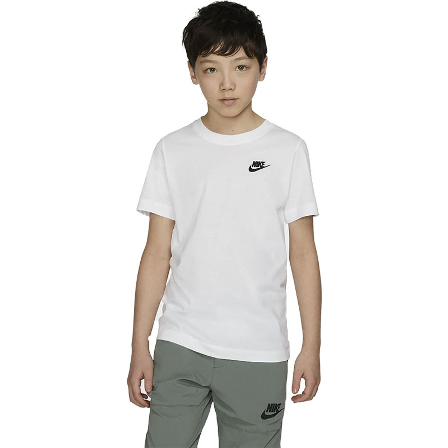 Nike Sportswear Club Zomerset Kids