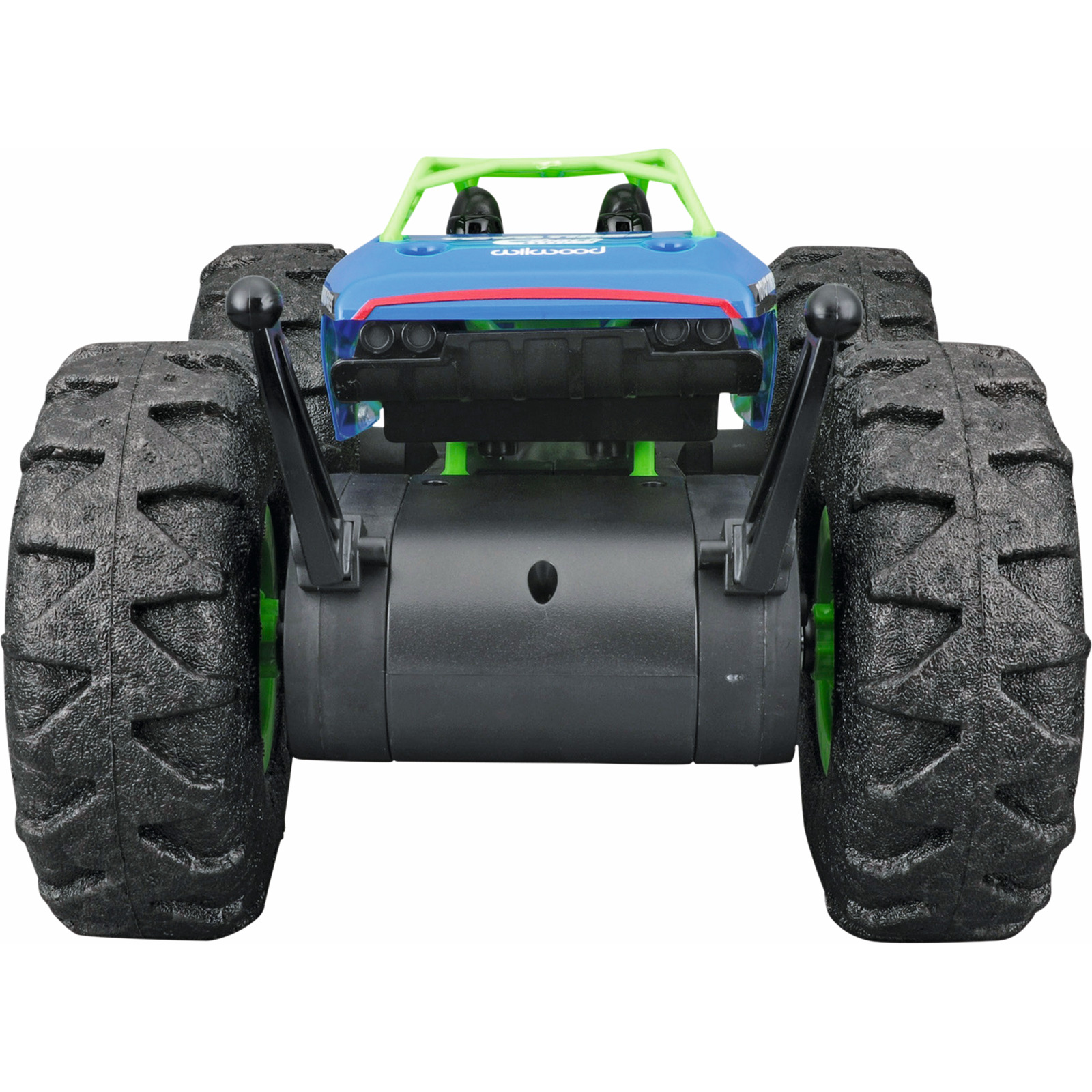 RC Rock Hopper ProSerie 2