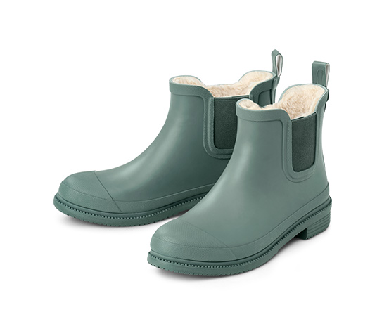 Kinder-Regen-Chelseaboots