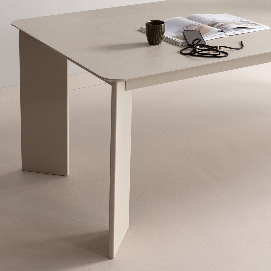 WOOOD Tablo Eettafel