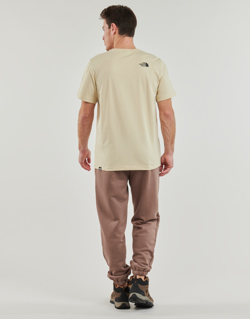 The North Face - SIMPLE DOME - Beige