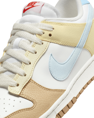 Nike Dunk Low Women's Shoes