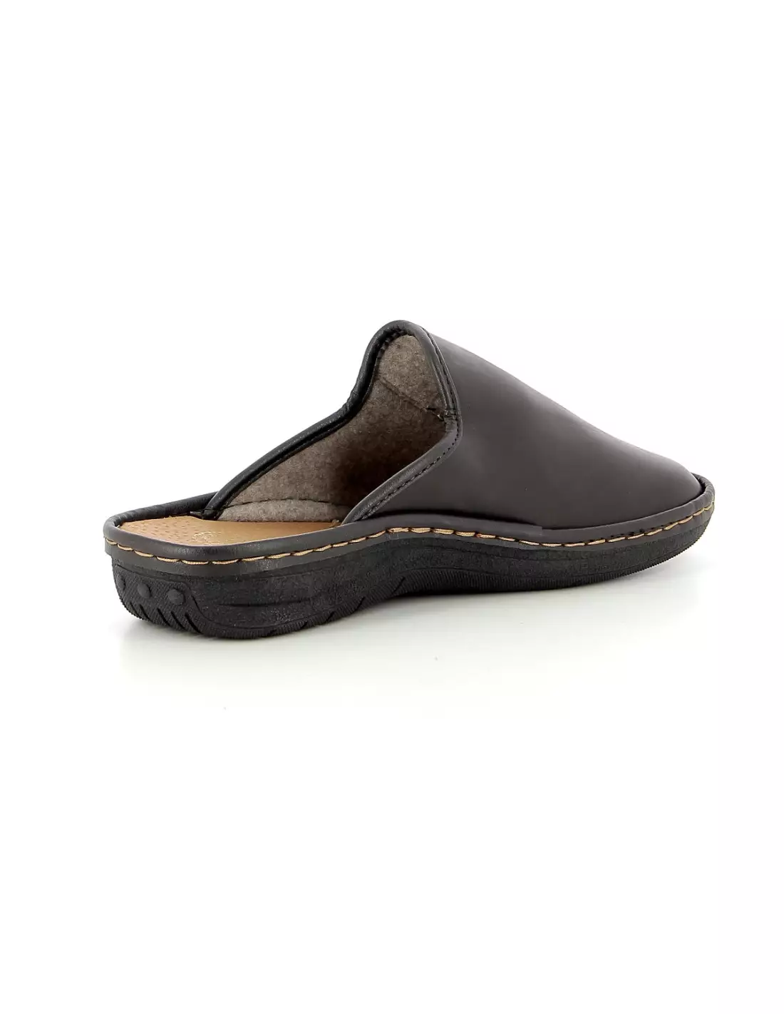 ARIZONA 690 - Pantoufles & chaussons Marron