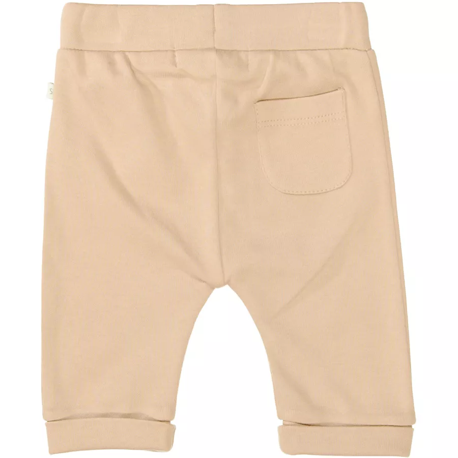 STACCATO Hose nude