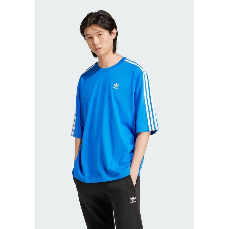 Adidas Original T-shirt oversize Adicolor