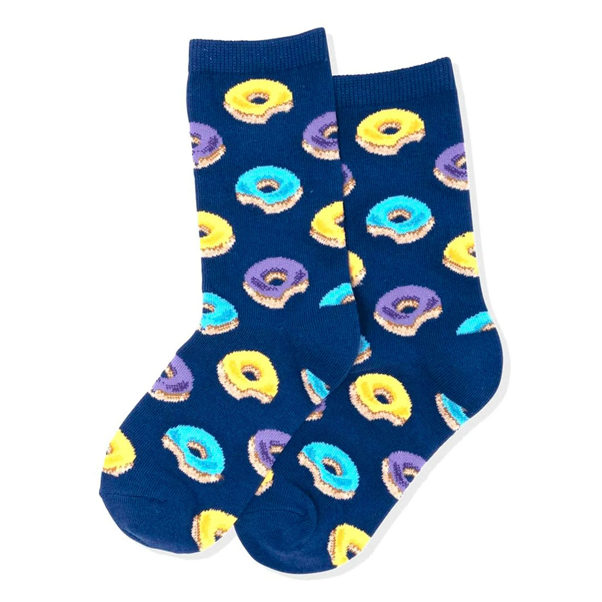 Hotsox Bas Beignes 4-9ans