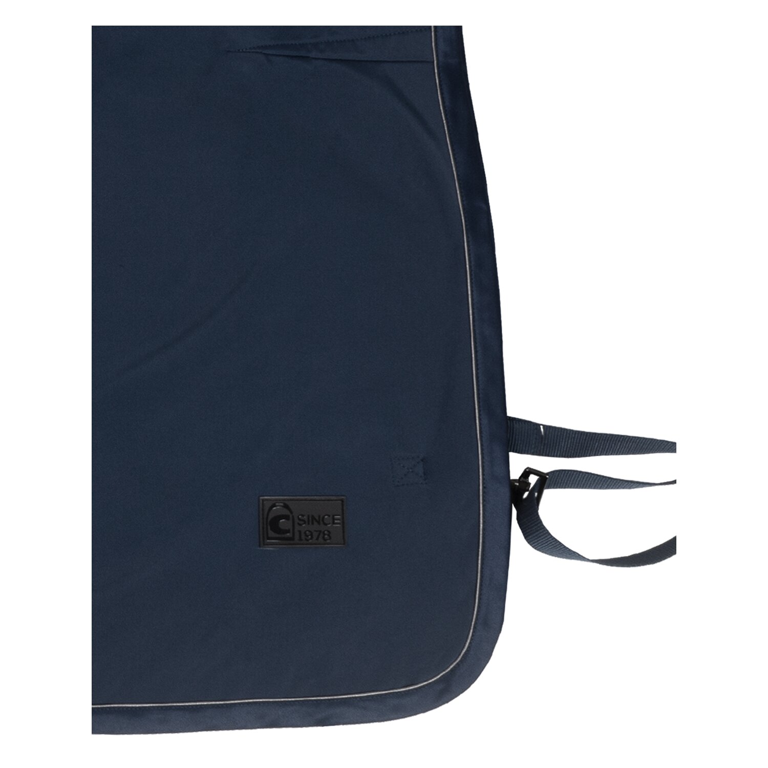 Cavallo Ausreitdecke CAVALJORID - darkblue