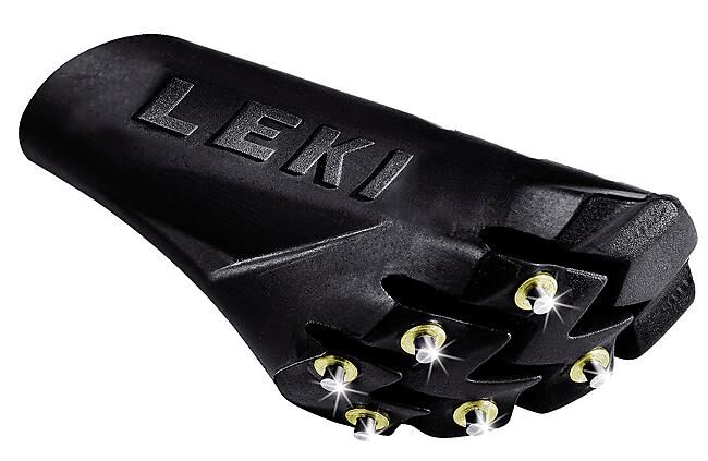 LEKI - EMBOUTS BATON DE RANDONNEE SILENT SPIKE
