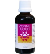 Zonnegoud Scrophularia complex (50 ml)