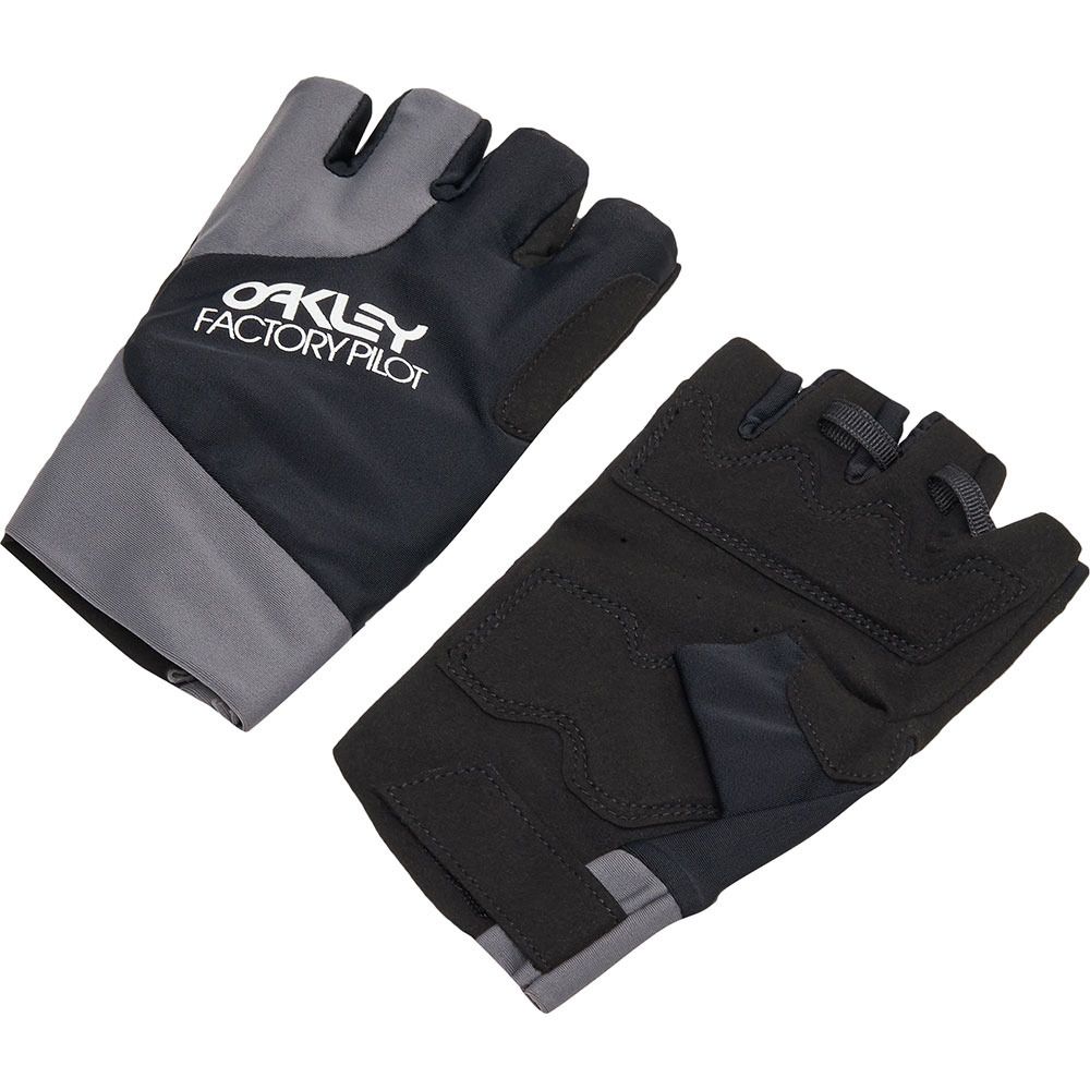 Oakley FACTORY PILOT - Mitaines Homme blackout