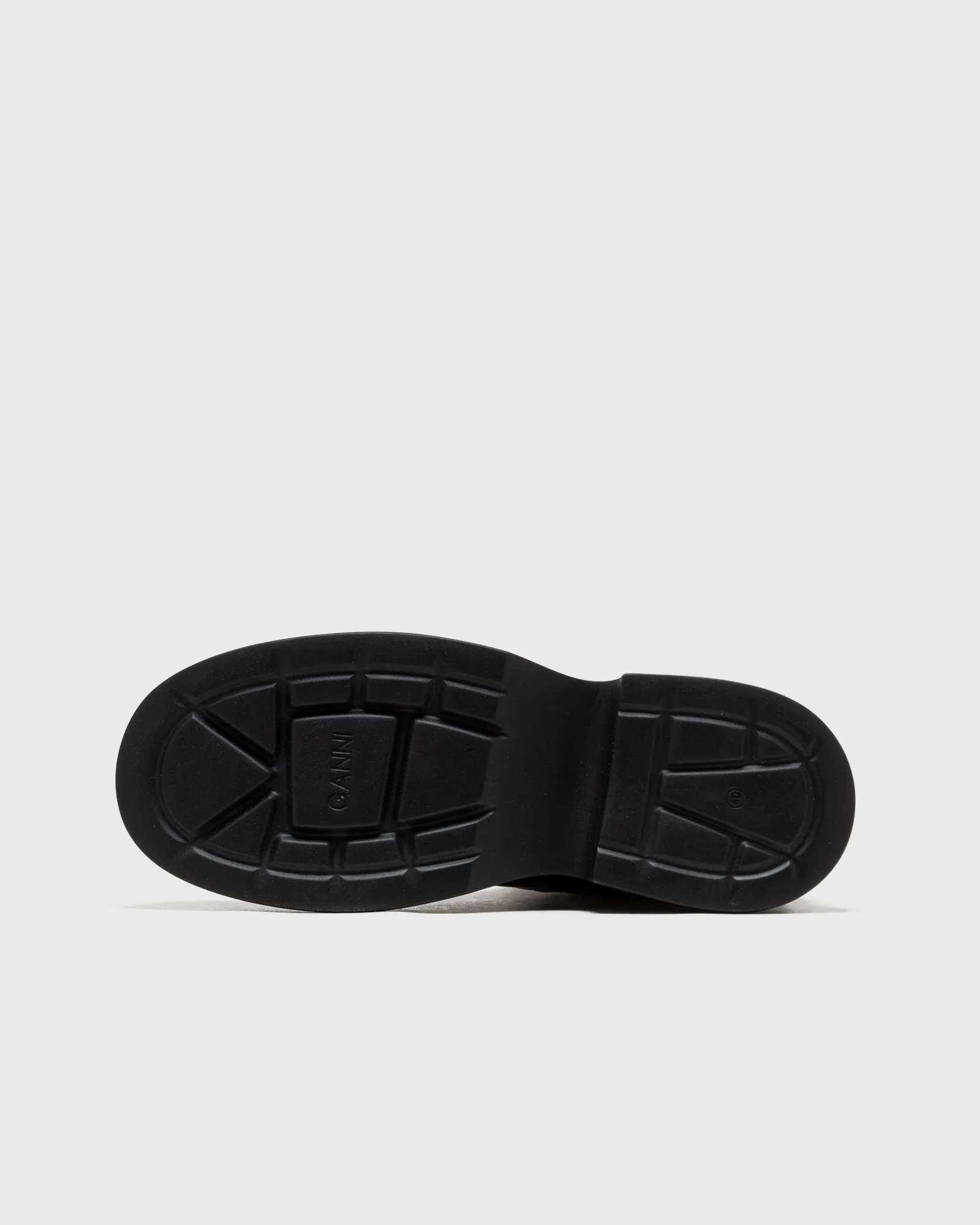Ganni Everyday Low Chelsea Boot