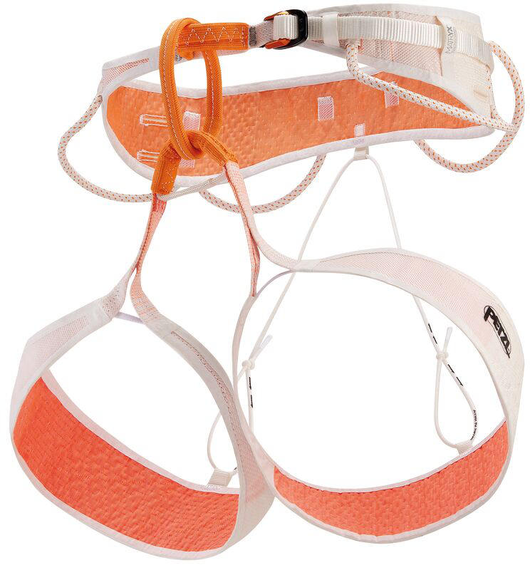Petzl Whisper