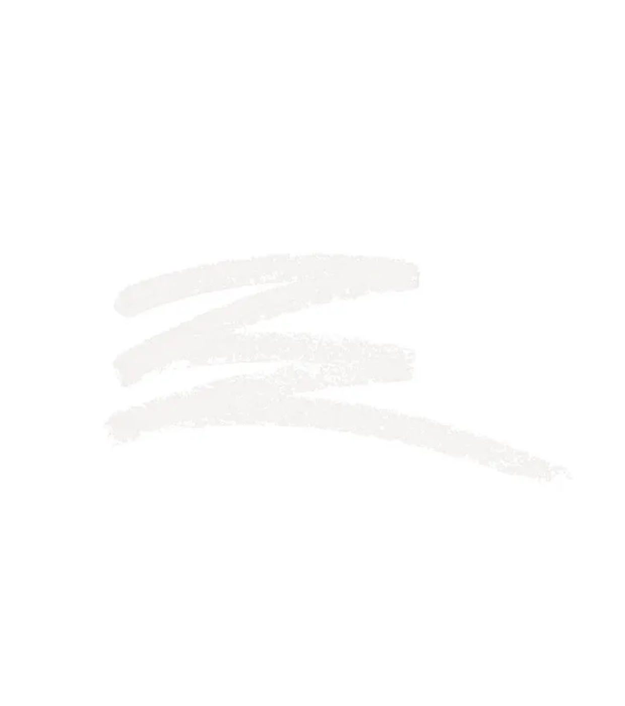 Wet N Wild - Color Icon Brow & Eyeliner Pencil - 608A: You're Always White