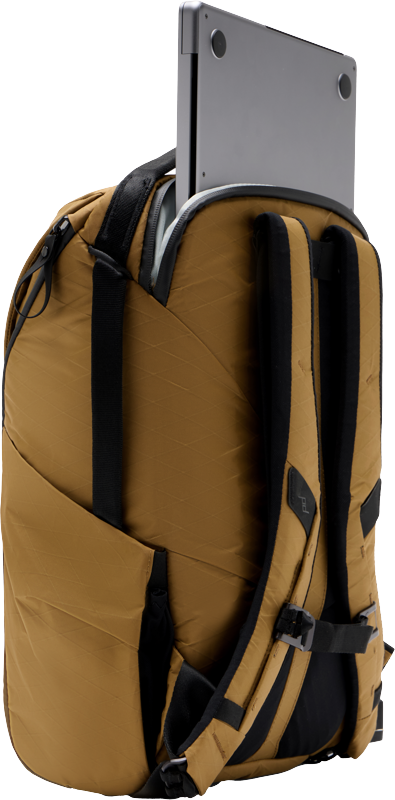 Peak Design - Everyday Backpack 20L V2 - Coyote