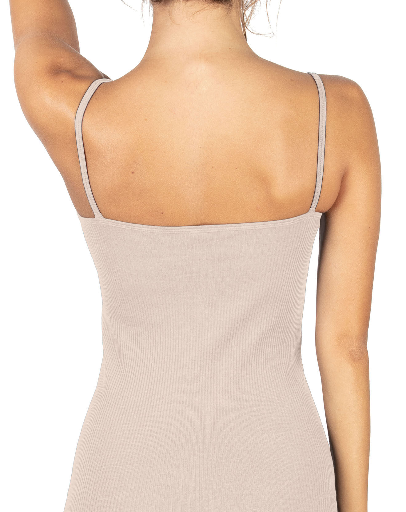 Mare Caraco Camille beige