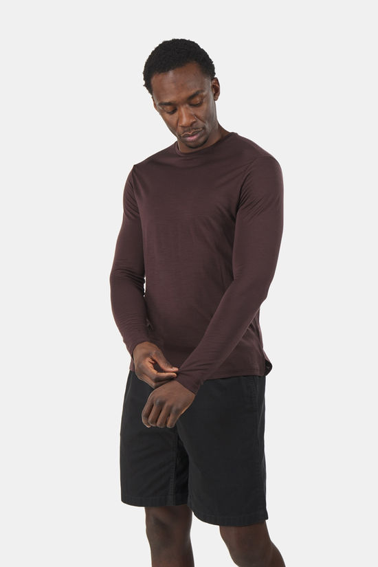 icebreaker icebreaker Sphere III LS Tee Shirt
