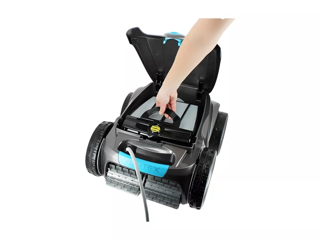 Robot de piscine électrique Vortex 2WD OV 3505 + Chariot - Zodiac